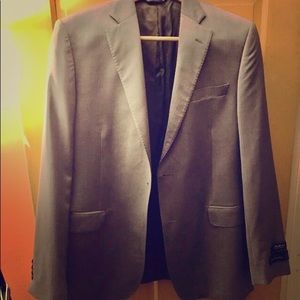 Luxury Ermenegildo Zegna 2 piece suit